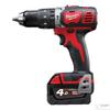 Kép 40/46 - Milwaukee M18BPD-402X M18™ ÜTVEFÚRÓ-CSAVAROZÓ                               