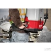 Kép 12/17 - Milwaukee M18BPFP-CCST M18™ SWITCH TANK™ PERMETEZŐ TARTÁLY BETONFELÜLETEKHEZ - 15 L