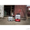 Kép 13/17 - Milwaukee M18BPFP-CCST M18™ SWITCH TANK™ PERMETEZŐ TARTÁLY BETONFELÜLETEKHEZ - 15 L