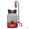 Kép 2/17 - Milwaukee M18BPFP-CCST M18™ SWITCH TANK™ PERMETEZŐ TARTÁLY BETONFELÜLETEKHEZ - 15 L