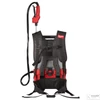 Kép 4/17 - Milwaukee M18BPFP-CCST M18™ SWITCH TANK™ PERMETEZŐ TARTÁLY BETONFELÜLETEKHEZ - 15 L