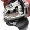 Kép 4/12 - Milwaukee M18 CAG125X-0 akkus sarokcsiszoló 125mm