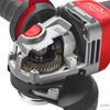 Milwaukee M18CAG 125XPD-0 M18 FUEL sarokcsiszoló 125 mm