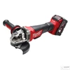 Milwaukee M18CAG 125XPD-0 M18 FUEL sarokcsiszoló 125 mm