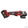 Milwaukee M18CAG 125XPD-0 M18 FUEL sarokcsiszoló 125 mm