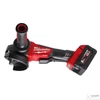 Milwaukee M18CAG 125XPD-0 M18 FUEL sarokcsiszoló 125 mm