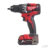 Kép 1/3 - Milwaukee M18 CBLPD-202C  M18™ kompakt szénkefe nélküli ütvefúró-csavarozó