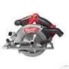 Kép 22/24 - Milwaukee M18CCS55-502X M18 FUEL körfűrész 55 mm vágási mélységgel