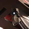 Milwaukee M18CCS55-502X M18 FUEL körfűrész 55 mm vágási mélységgel