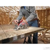 Milwaukee M18CCS55-502X M18 FUEL körfűrész 55 mm vágási mélységgel