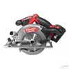 Kép 1/24 - 4933451376 Milwaukee M18CCS55-502X M18 FUEL körfűrész 55 mm vágási mélységgel