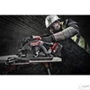 Milwaukee M18CCS55-502X M18 FUEL körfűrész 55 mm vágási mélységgel