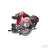 Milwaukee M18CCS55-502X M18 FUEL körfűrész 55 mm vágási mélységgel