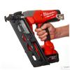 Kép 18/22 - Milwaukee M18CN16GA-0X M18 FUEL™ 16 GA DÖNTÖTT FINISELŐ SZÖGBELÖVŐ