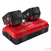 Milwaukee M18DFC M18™ DUÁL GYORSTÖLTŐ