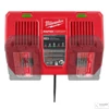 Milwaukee M18DFC M18™ DUÁL GYORSTÖLTŐ