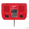 Milwaukee M18DFC M18™ DUÁL GYORSTÖLTŐ