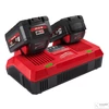 Milwaukee M18DFC M18™ DUÁL GYORSTÖLTŐ