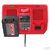 Milwaukee M18DFC M18™ DUÁL GYORSTÖLTŐ