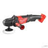 Milwaukee M18FAP180-0X M18 FUEL™ POLÍROZÓ