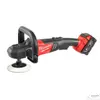 Kép 19/24 - Milwaukee M18FAP180-0X M18 FUEL™ POLÍROZÓ