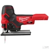 Milwaukee M18 FBJS-0X  M18 FUEL szúrófűrész