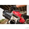 Milwaukee M18FBS127DO-0C M18 FUEL™ KOMPAKT MÉLY SZALAGFŰRÉSZ | Akku és töltő nélkül