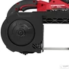 Milwaukee M18FBS127DO-0C M18 FUEL™ KOMPAKT MÉLY SZALAGFŰRÉSZ | Akku és töltő nélkül