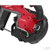 Milwaukee M18FBS127DO-0C M18 FUEL™ KOMPAKT MÉLY SZALAGFŰRÉSZ | Akku és töltő nélkül