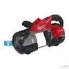 Milwaukee M18FBS127DO-0C M18 FUEL™ KOMPAKT MÉLY SZALAGFŰRÉSZ