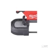 Milwaukee M18FBS85-0C M18 FUEL™ KOMPAKT SZALAGFŰRÉSZ
