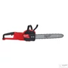 Milwaukee M18 FCHS-0   M18 FUEL™ láncfűrész 40 cm-es vezetővel