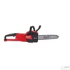 Milwaukee M18FCHSC-0 M18 FUEL™ LÁNCFŰRÉSZ | Akku és töltő nélkül