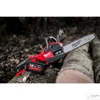 Milwaukee M18FCHSC-0 M18 FUEL™ LÁNCFŰRÉSZ | Akku és töltő nélkül