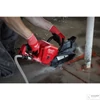 Milwaukee M18FCOS230-121 M18 FUEL™ BETONVÁGÓ GÉP