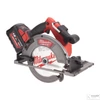 Kép 13/14 - Milwaukee M18FCSG66-0 M18 FUEL™ KÖRFŰRÉSZ