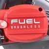 Milwaukee M18FCSRH66-0 M18 FUEL™ KÖRFŰRÉSZ HÁTSÓ FOGANTYÚVAL