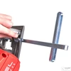 Milwaukee M18FCSRH66-0 M18 FUEL™ KÖRFŰRÉSZ HÁTSÓ FOGANTYÚVAL