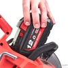 Milwaukee M18FCSRH66-0 M18 FUEL™ KÖRFŰRÉSZ HÁTSÓ FOGANTYÚVAL