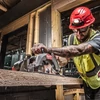 Milwaukee M18FCSRH662-0 M18 FUEL™ hátsó fogantyús körfűrész Gen 2 | Akku és töltő nélkül