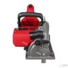Milwaukee M18FCSRH662-0 M18 FUEL™ hátsó fogantyús körfűrész Gen 2 | Akku és töltő nélkül