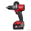 Milwaukee M18FDD2-502X akkus fúrócsavarozó IN2