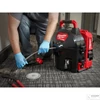 Milwaukee M18FFSDC16-502 M18 FUEL™ LEFOLYÓCSŐTISZTÍTÓ - 16 MM