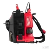 Milwaukee M18FFSDC16-502 M18 FUEL™ LEFOLYÓCSŐTISZTÍTÓ - 16 MM