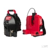 Milwaukee M18FFSDC16-502 M18 FUEL™ LEFOLYÓCSŐTISZTÍTÓ - 16 MM