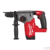 Milwaukee M18FHX-0 M18 FUEL™ Fúrókalapács SDS-PLUS FIXTEC tokmánnyal akku nélkül