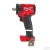 Milwaukee M18FIW2F12-0X M18 FUEL™ KOMPAKT ÜTVECSAVAROZÓ BIZTOSÍTÓGYŰRŰVEL