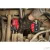 Milwaukee M18FIW2F12-0X M18 FUEL™ KOMPAKT ÜTVECSAVAROZÓ BIZTOSÍTÓGYŰRŰVEL