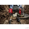 Milwaukee M18FIW2F12-0X M18 FUEL™ KOMPAKT ÜTVECSAVAROZÓ BIZTOSÍTÓGYŰRŰVEL