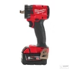 Kép 1/16 - Milwaukee M18FIW2F12-0X M18 FUEL™ KOMPAKT ÜTVECSAVAROZÓ BIZTOSÍTÓGYŰRŰVEL